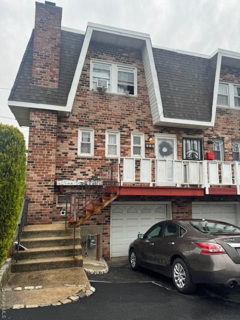 Condo For Sale - 268 Beach 17th Street<br/> Far Rockaway, NY 11691