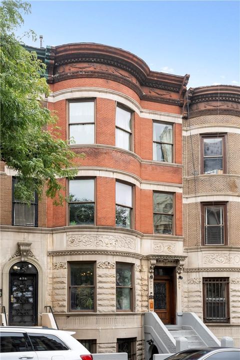 473 W 140th Street New York (Manhattan) NY 10031