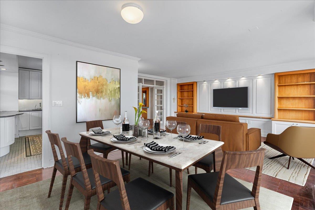70-20 108th Street #12E, Forest Hills, New York image 6