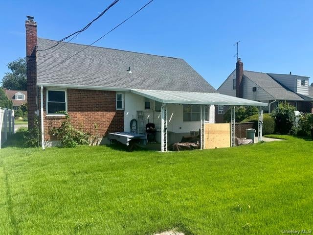 Photo of 586 Martin Road, Franklin Square, NY 11010 (MLS # 1044263)