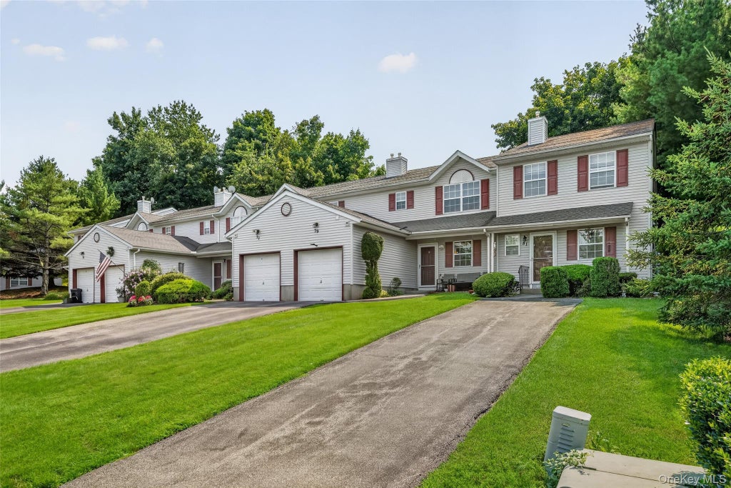 Photo of 81 Lois Lane, Monroe, NY 10950 (MLS # 1038894)