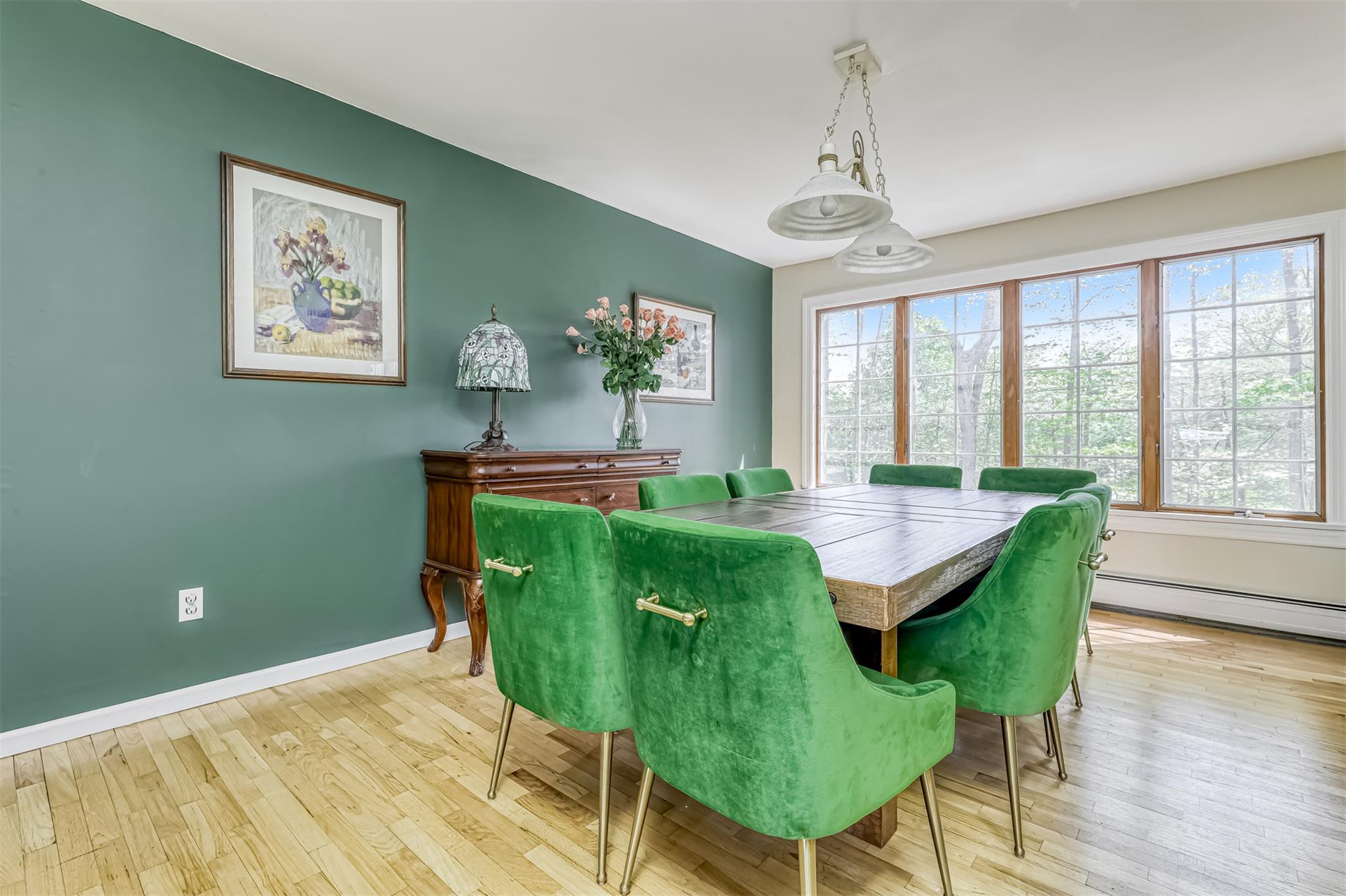 11 Overhill Lane, New City, New York image 6