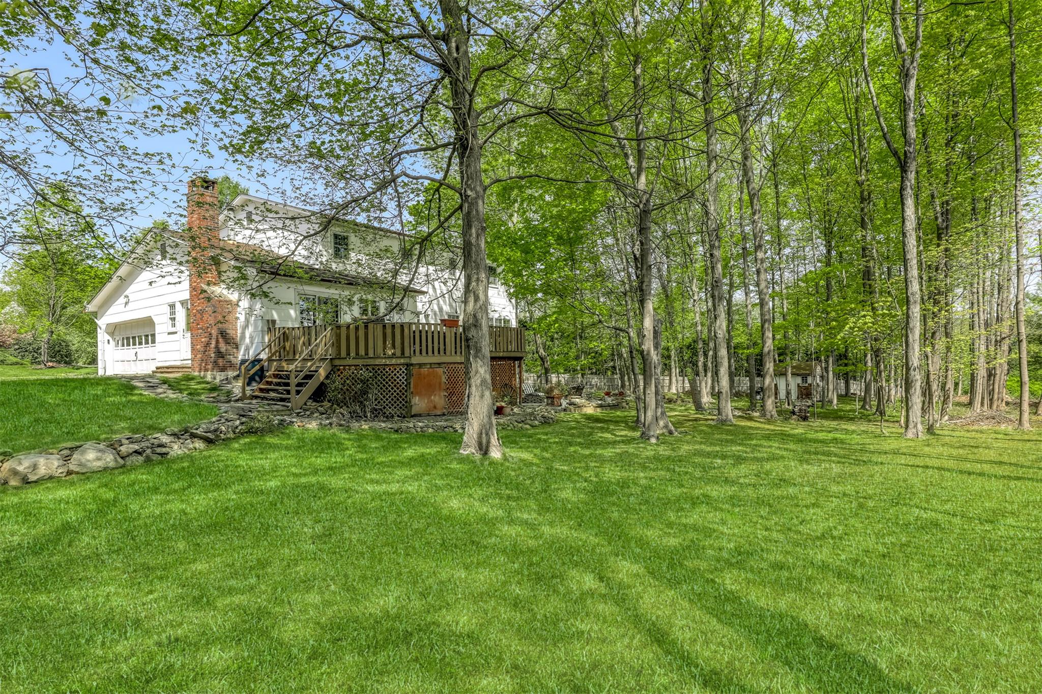 11 Overhill Lane, New City, New York image 21