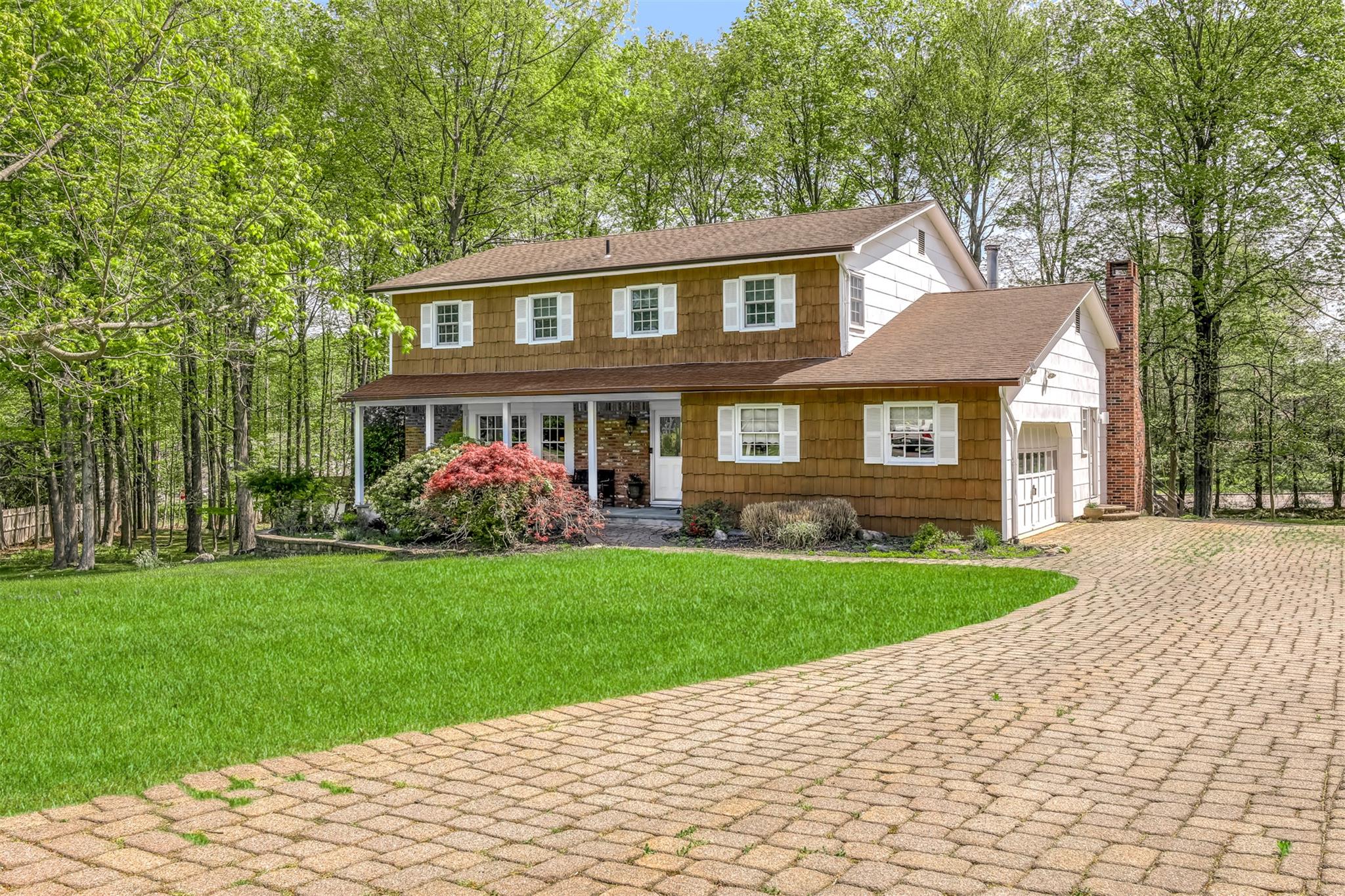 11 Overhill Lane, New City, New York image 1