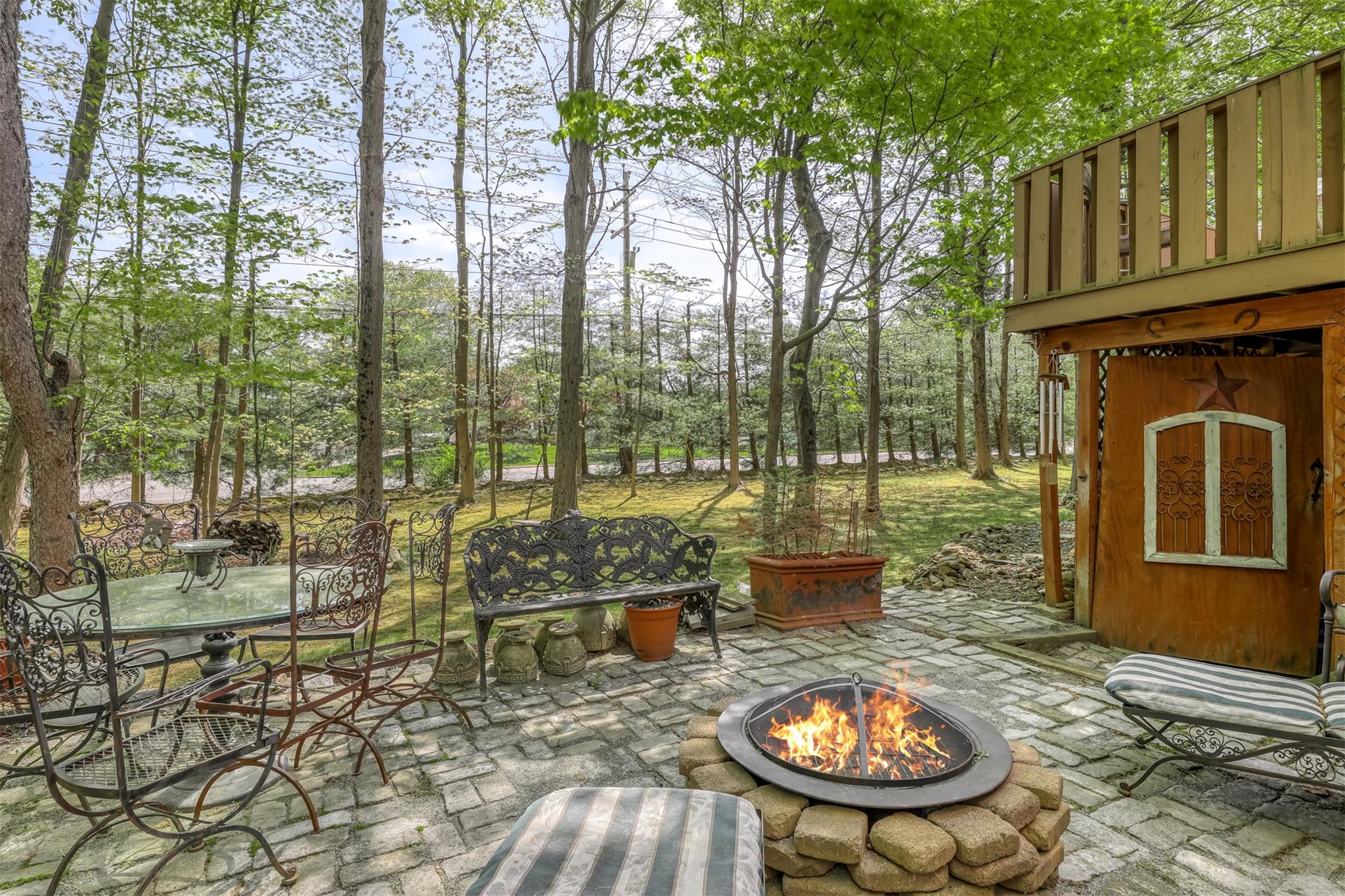 11 Overhill Lane, New City, New York image 23