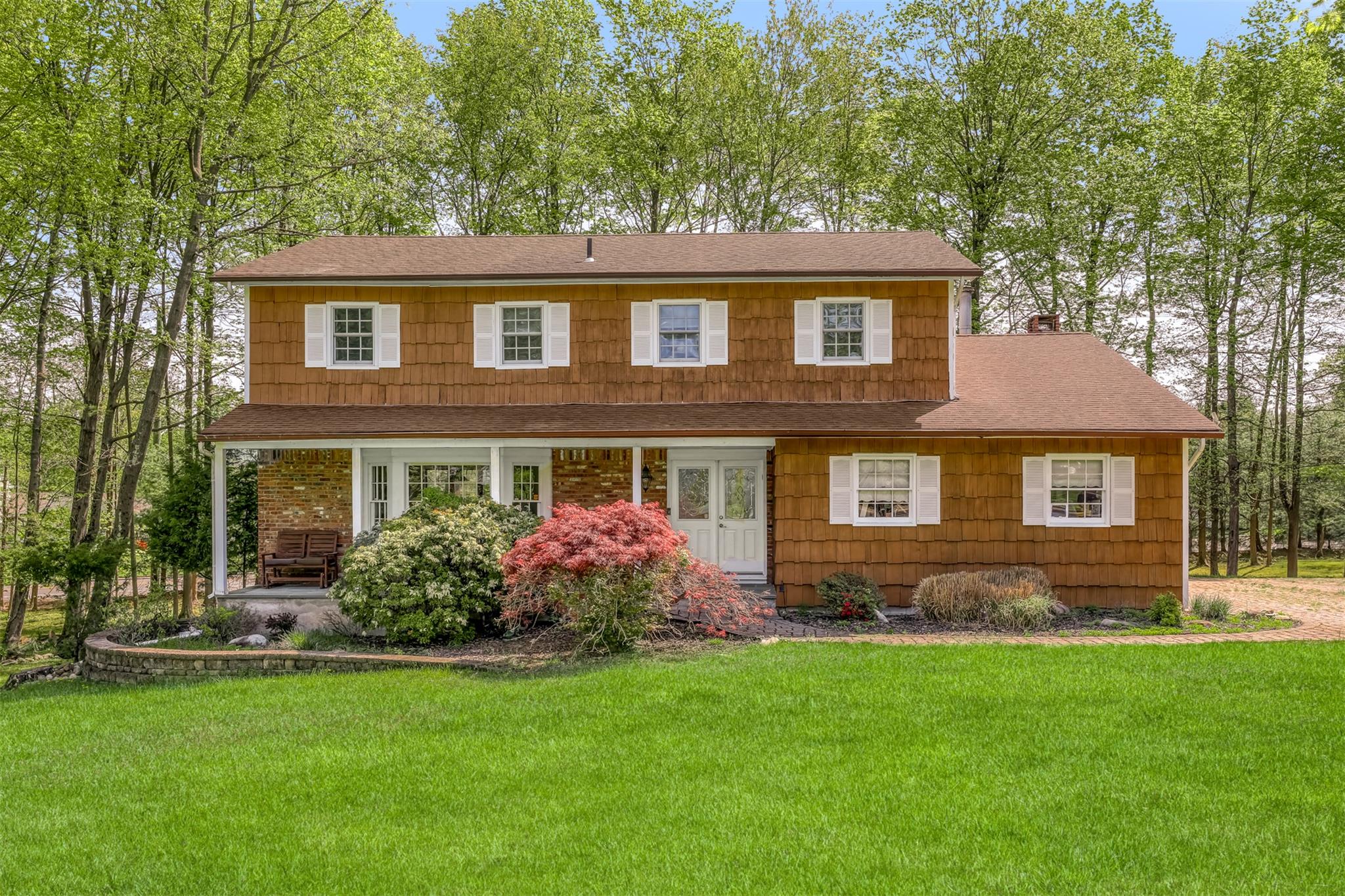11 Overhill Lane, New City, New York image 2