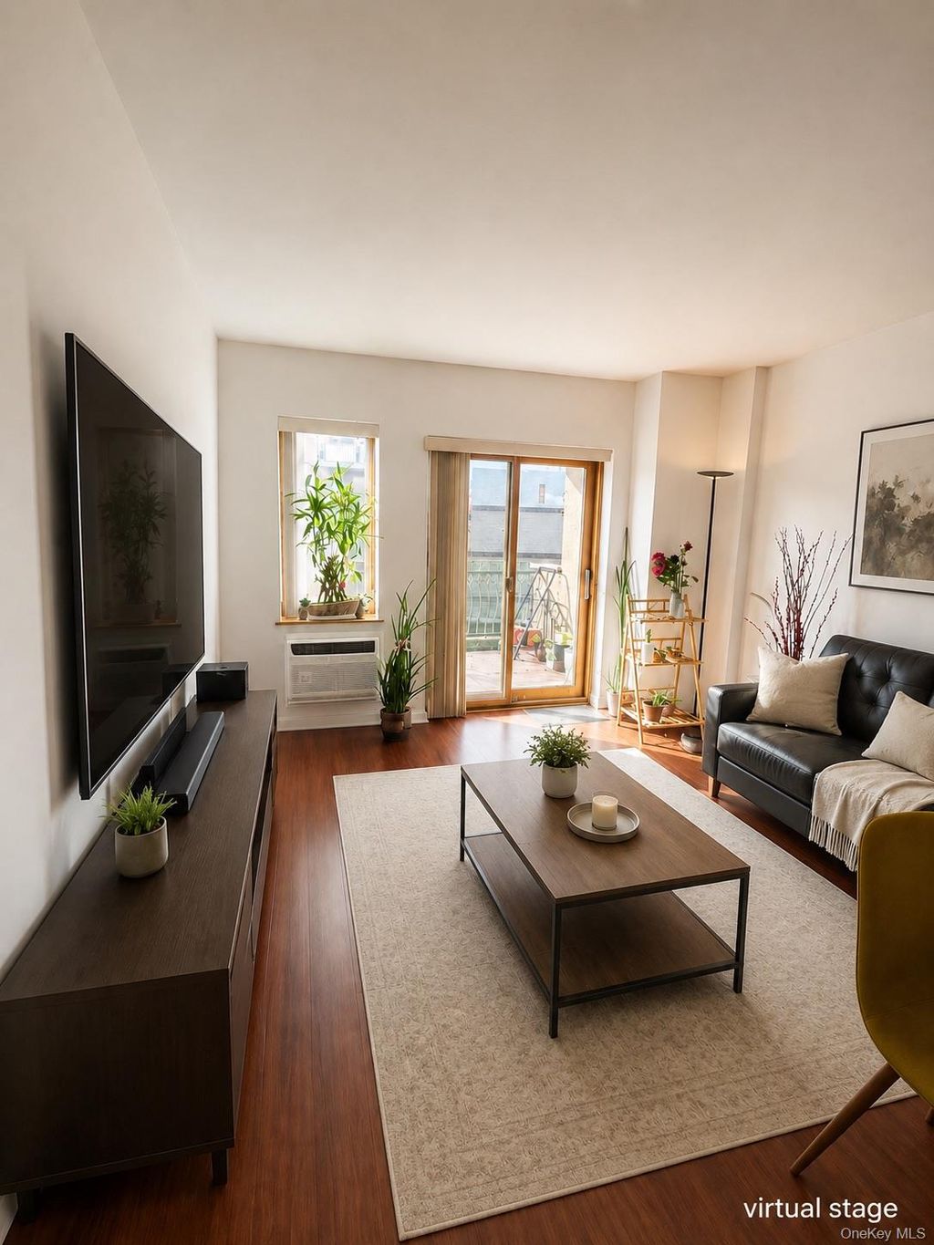 Photo of 13347 Sanford Avenue #5E, Flushing, NY 11355 (MLS # 1024709)