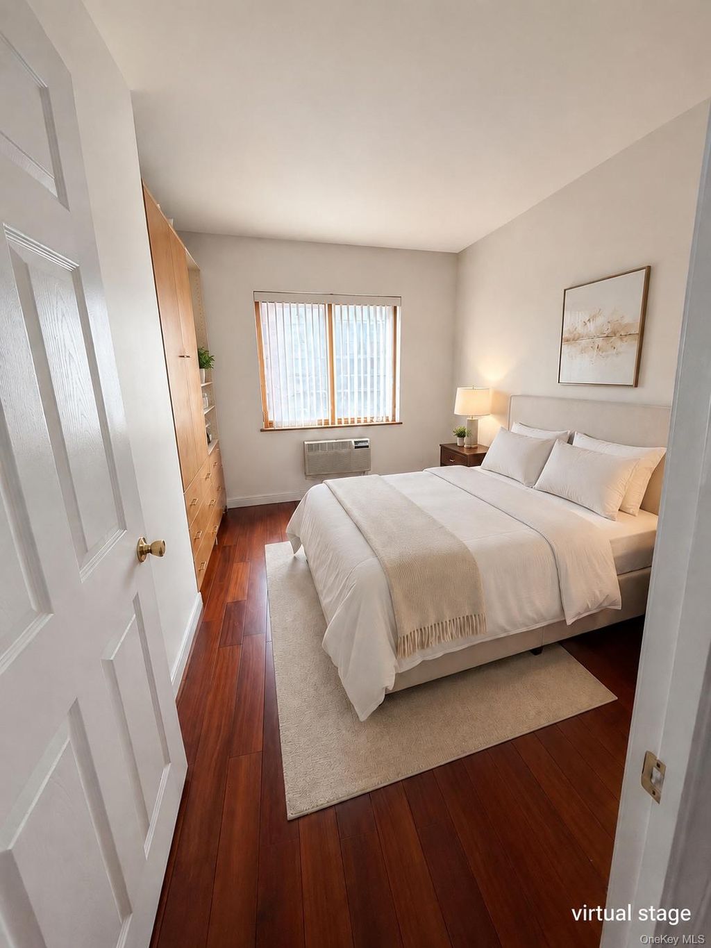 Photo of 13347 Sanford Avenue #5E, Flushing, NY 11355 (MLS # 1024709)