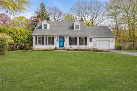 5845 N Bayview Road Southold NY 11971