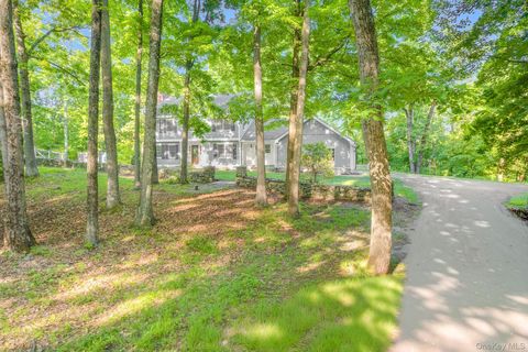 Photo of 34 Contour Lane, Salt Point, NY 12578 (MLS # 1029282)