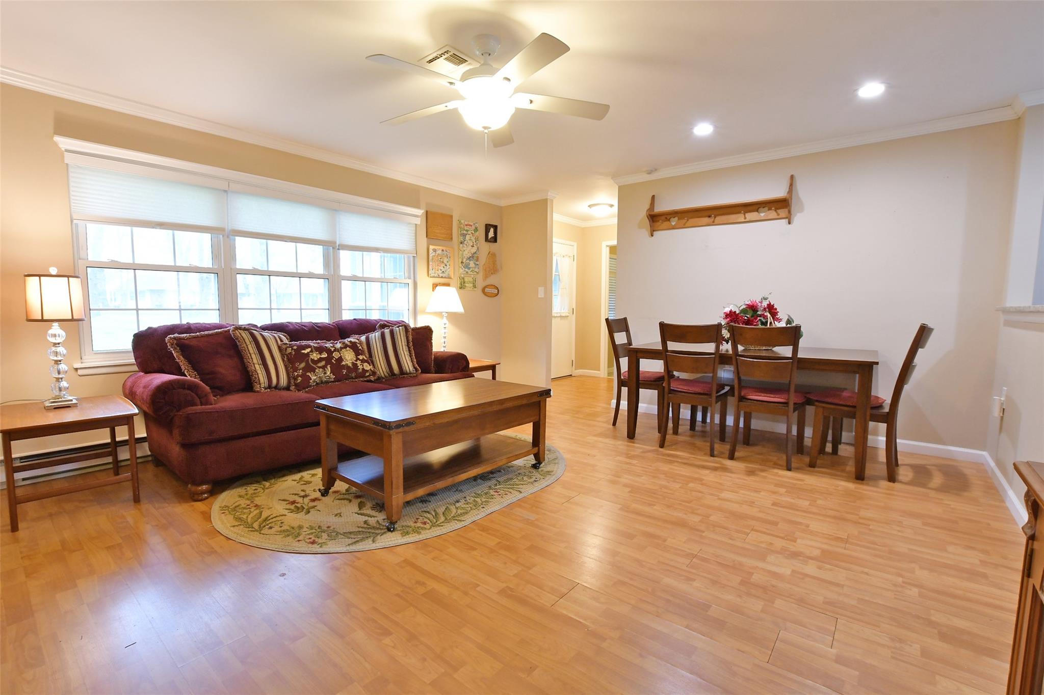 69 Enfield Court #B, Ridge, New York image 11