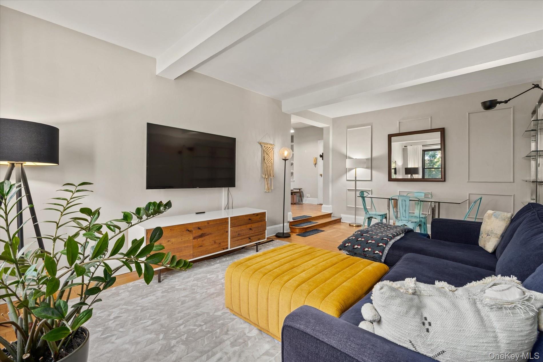 65 Park Terrace East C48