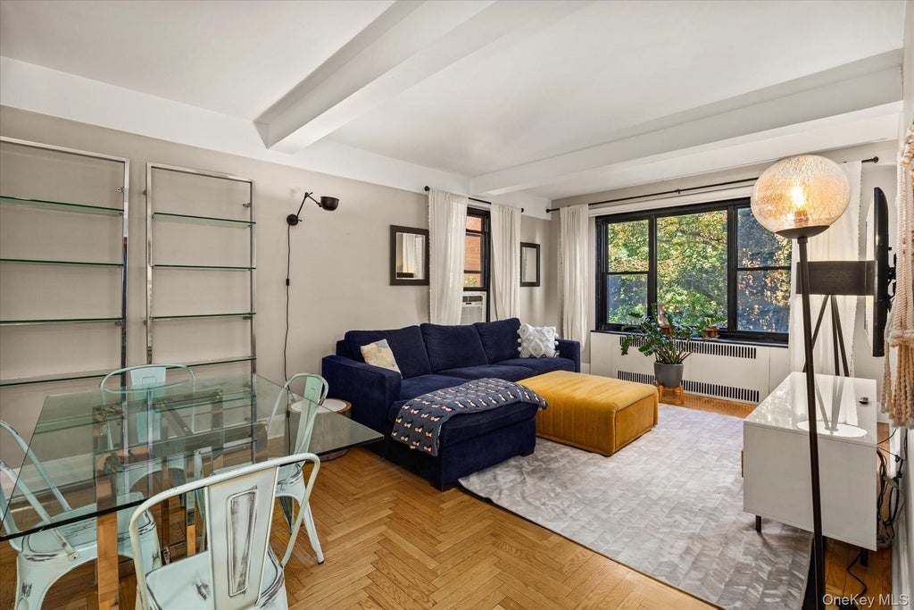 Photo of 65 Park Terrace East TER #C48, New York (Manhattan), NY 10034 (MLS # 1048846)