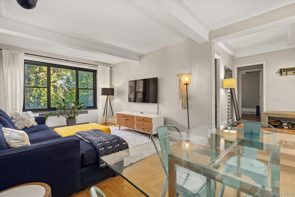 Photo of 65 Park Terrace East TER #C48, New York (Manhattan), NY 10034 (MLS # 1048846)