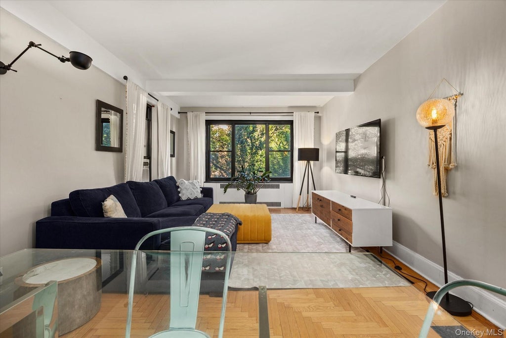 Photo of 65 Park Terrace East TER #C48, New York (Manhattan), NY 10034 (MLS # 1048846)