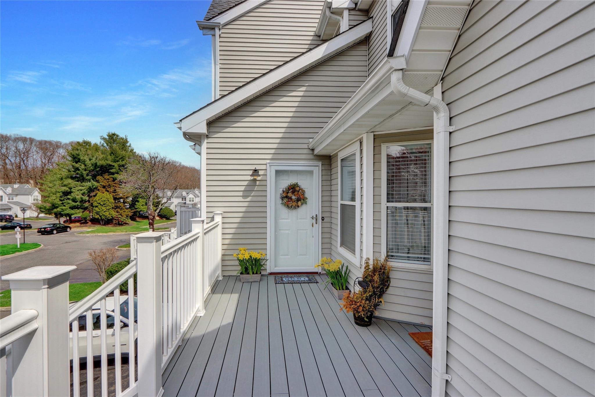 Property for Sale at Leeward Lane, Port Jefferson, Hamptons, NY - Bedrooms: 2 
Bathrooms: 3  - $560,000