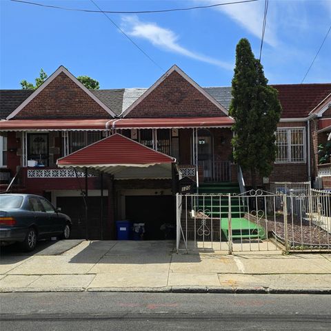 120 E 88th Street Brooklyn NY 11236