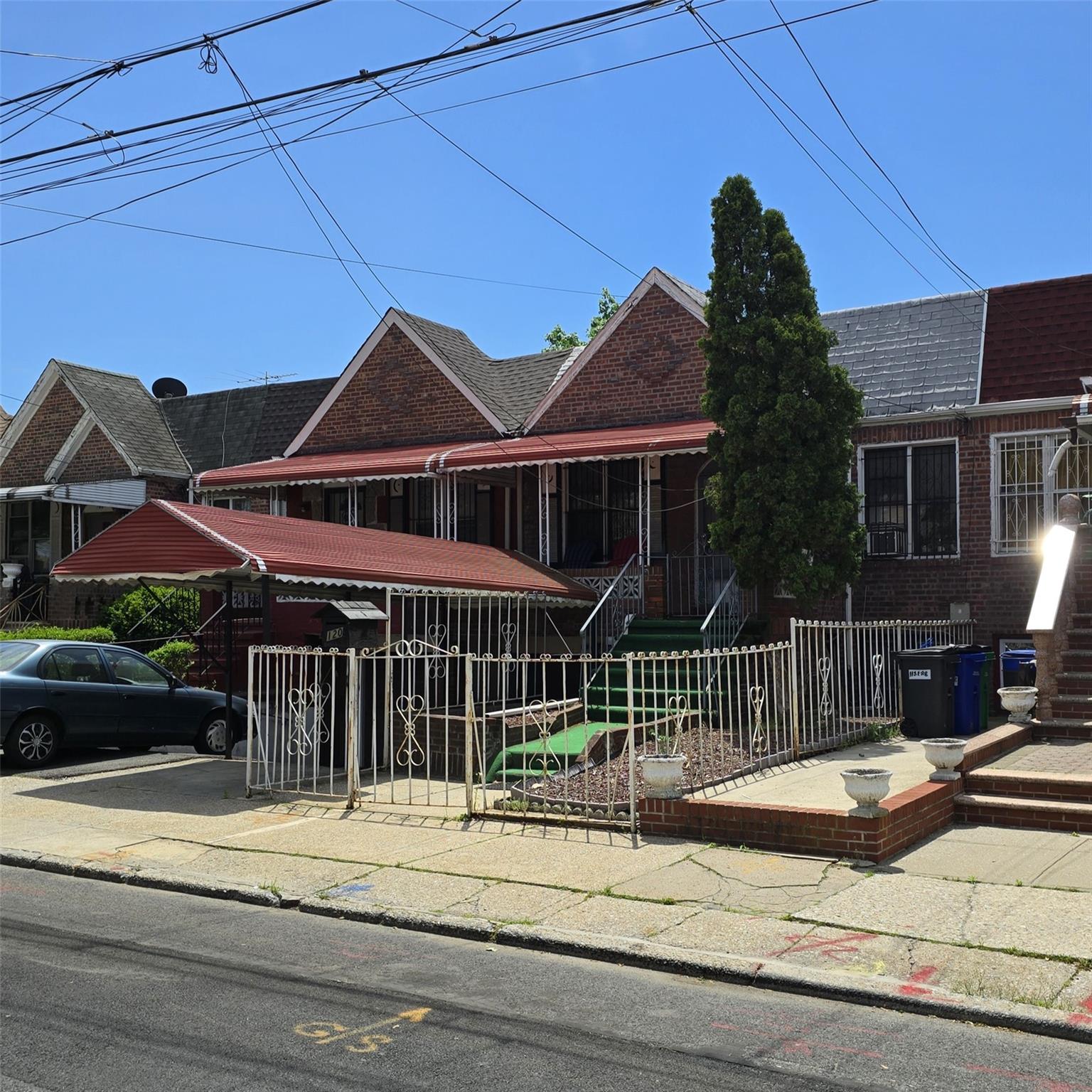 120 E 88th Street