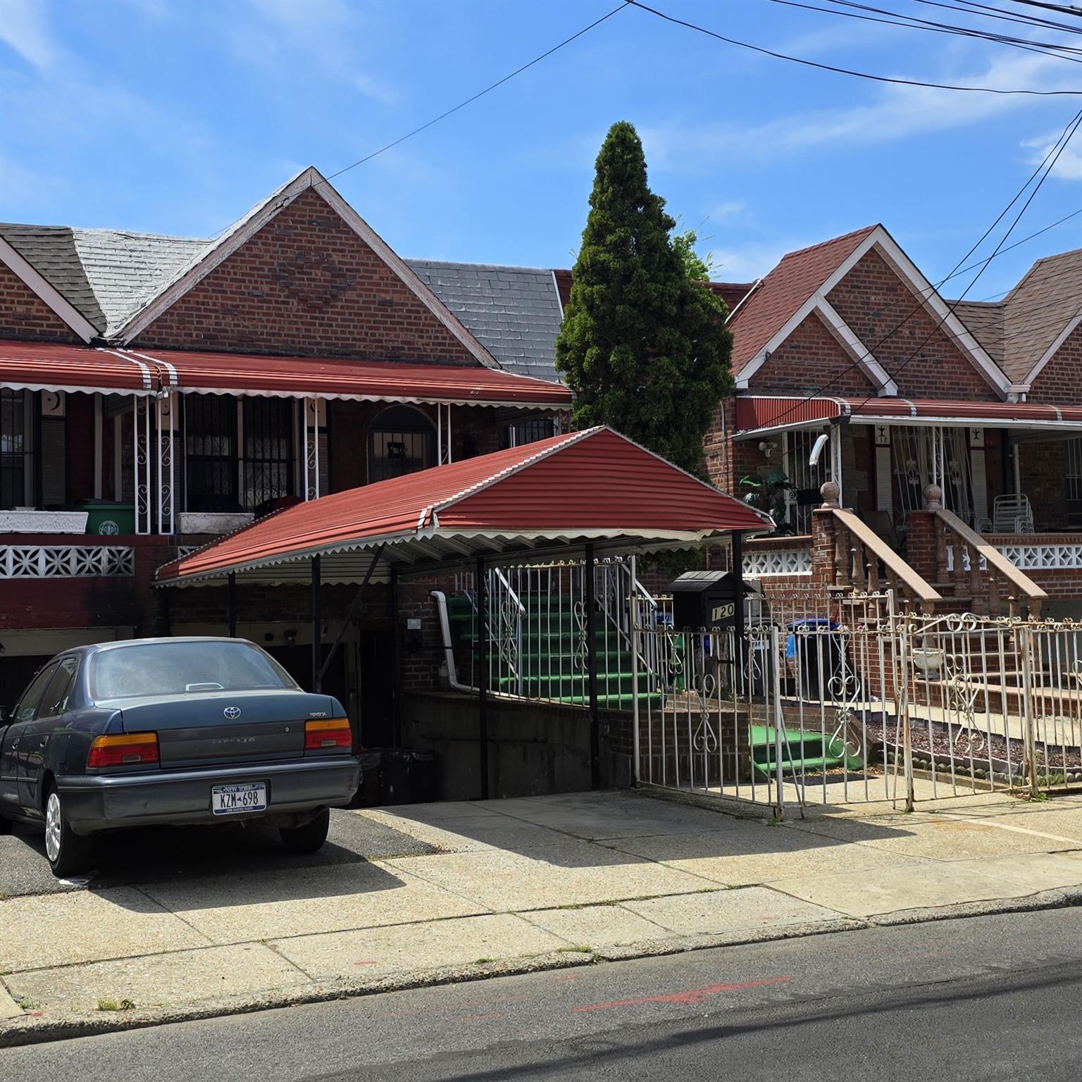 120 E 88th Street