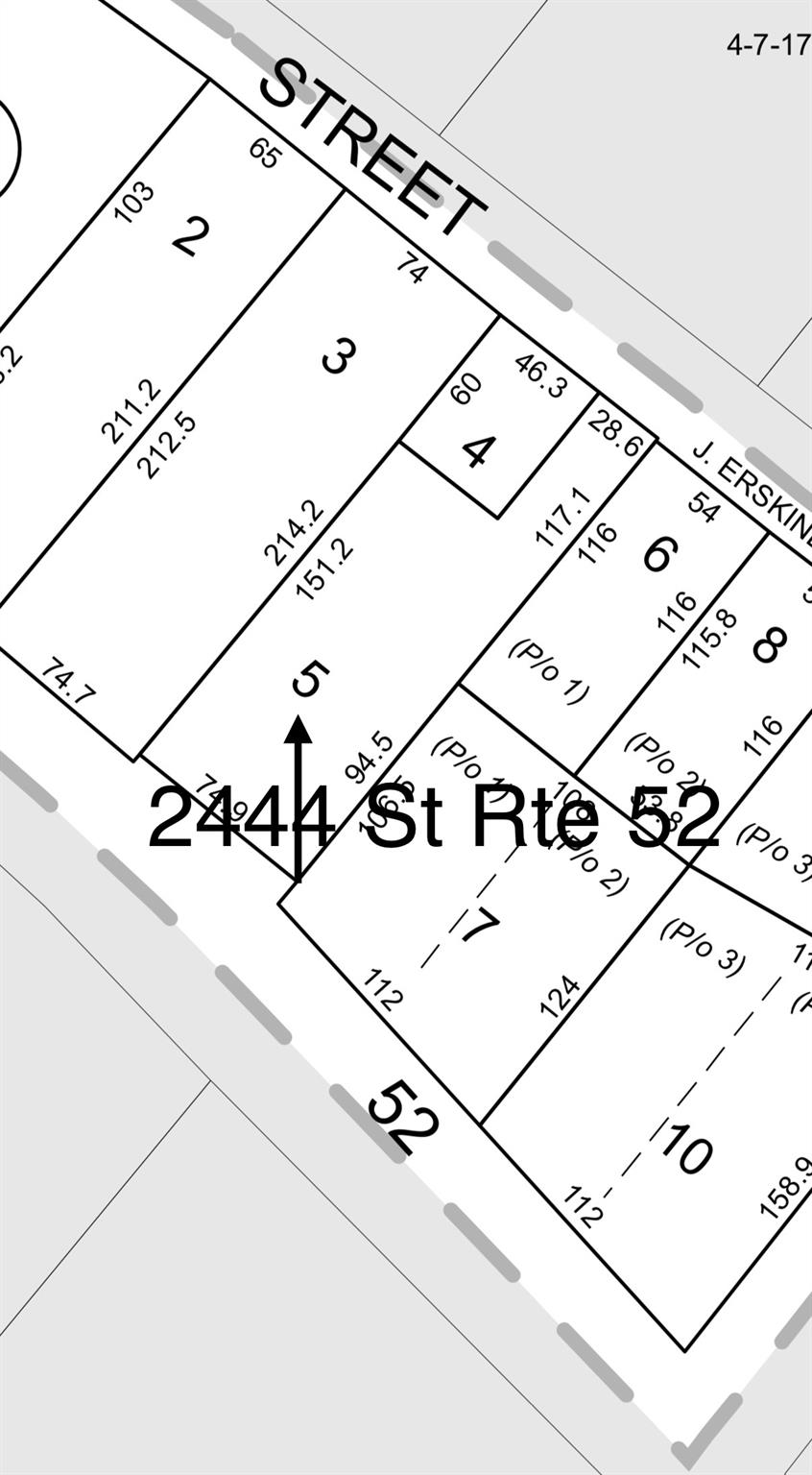 2444 State Route 52, Pine Bush, New York image 21