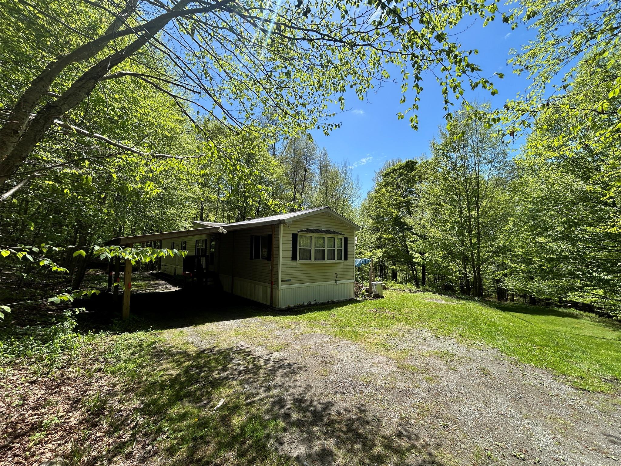 367 Mud Pond Road, Livingston Manor, New York image 2