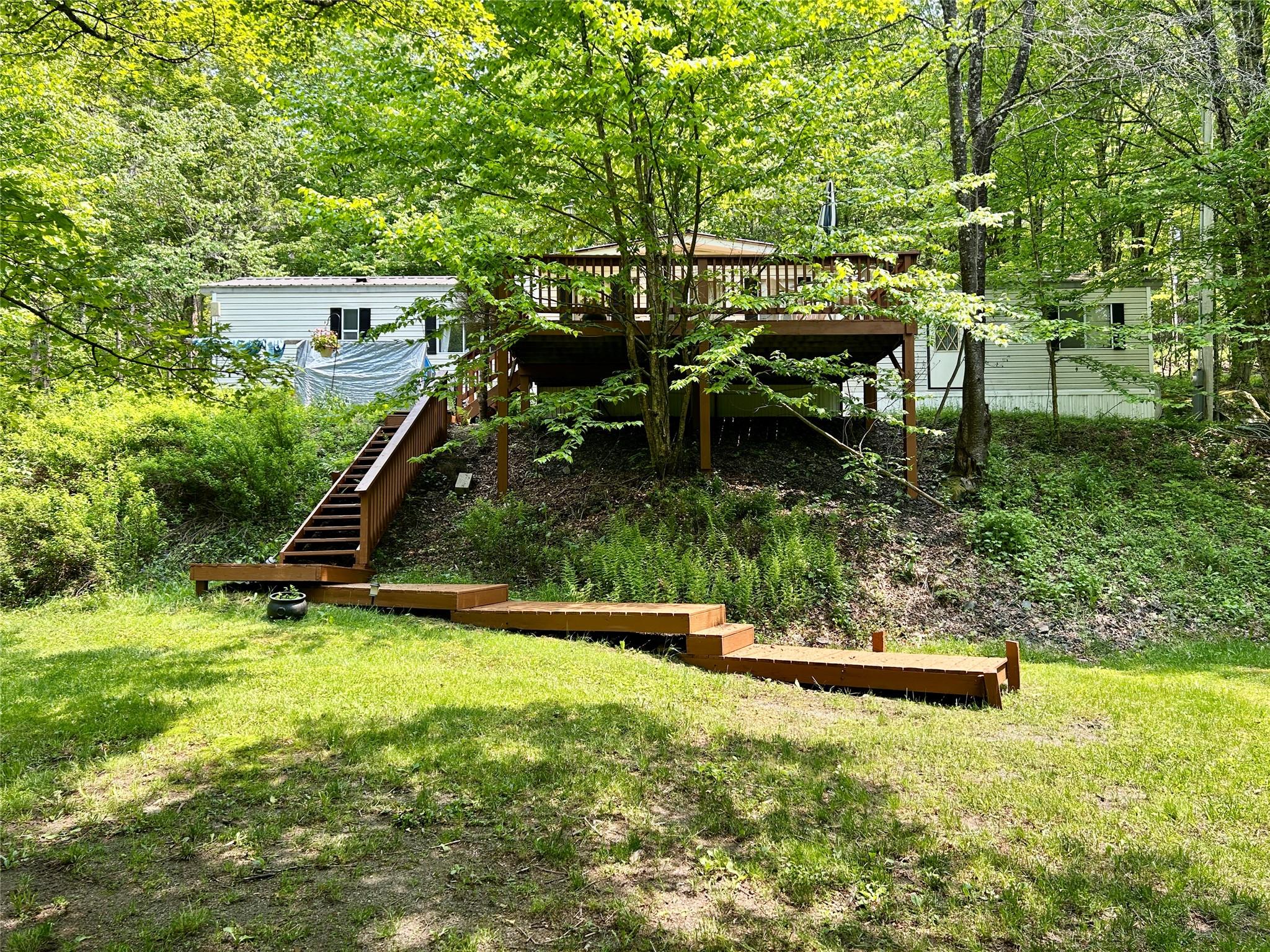 367 Mud Pond Road, Livingston Manor, New York image 1