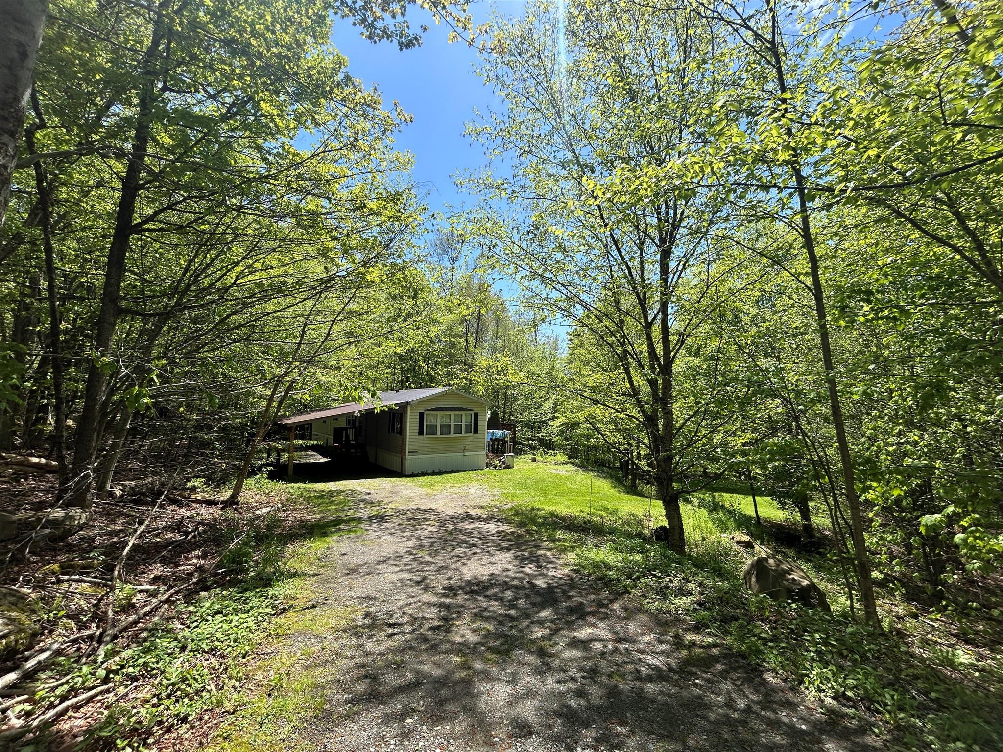 367 Mud Pond Road