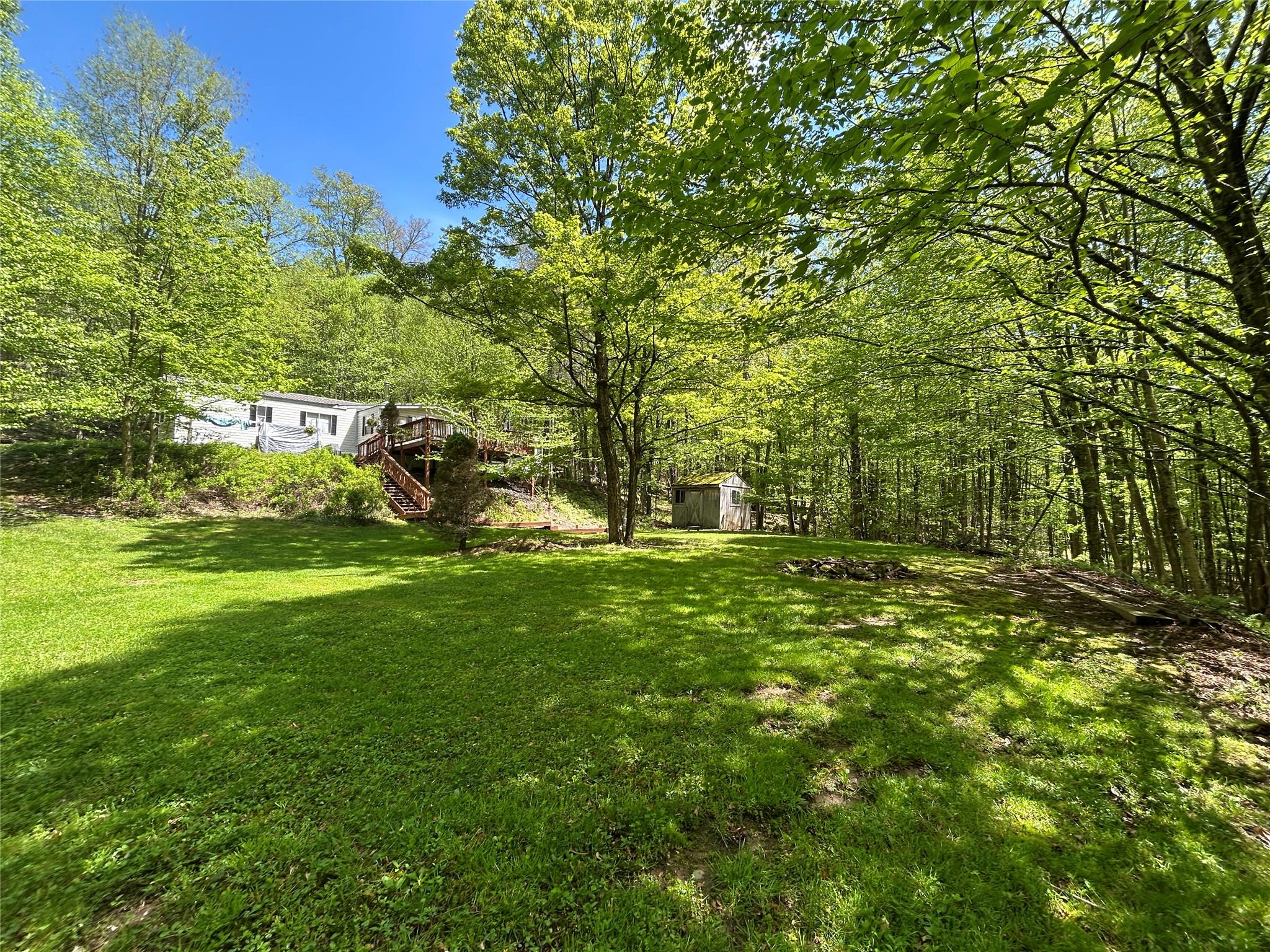 367 Mud Pond Road