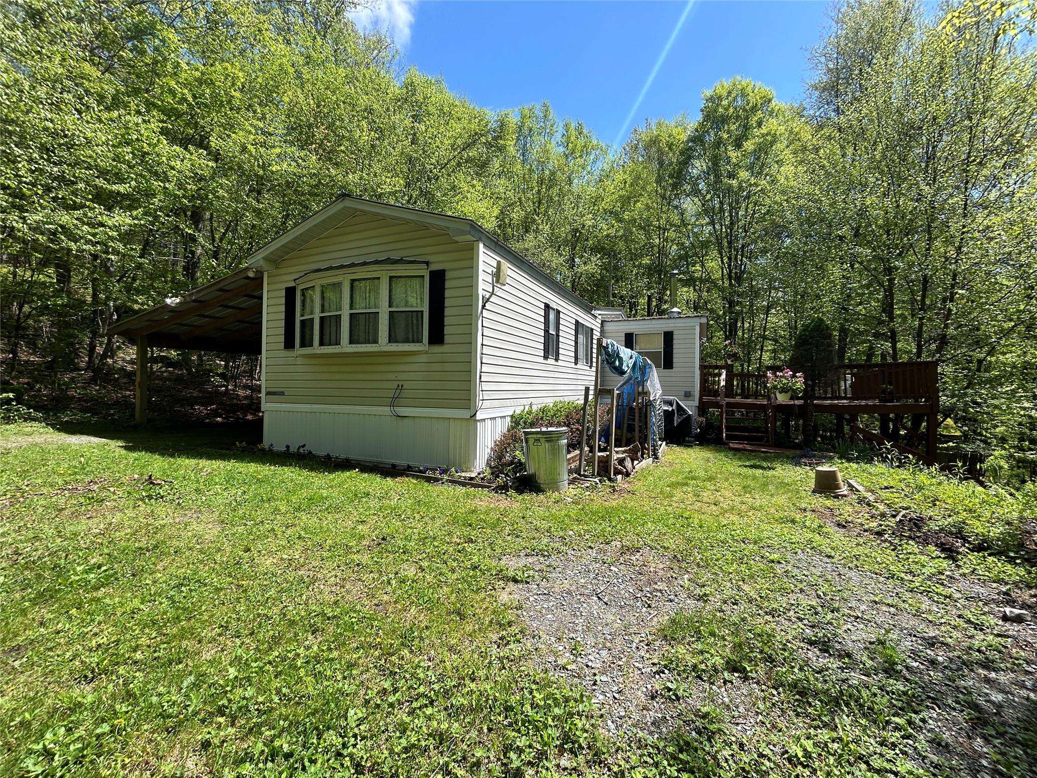 367 Mud Pond Road