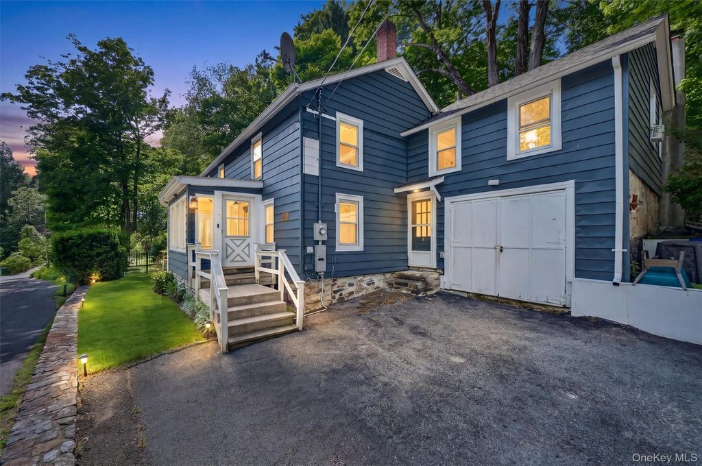 Photo of 71 Highland Drive, Garrison, NY 10524 (MLS # 999666)