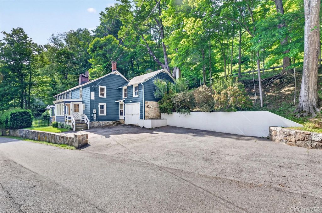 Photo of 71 Highland Drive, Garrison, NY 10524 (MLS # 999666)