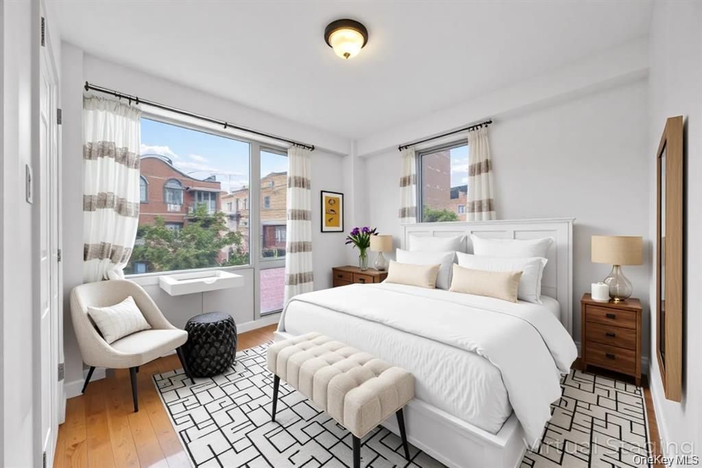 Photo of 139-30 34th Avenue #3B, Flushing, NY 11355 (MLS # 987866)