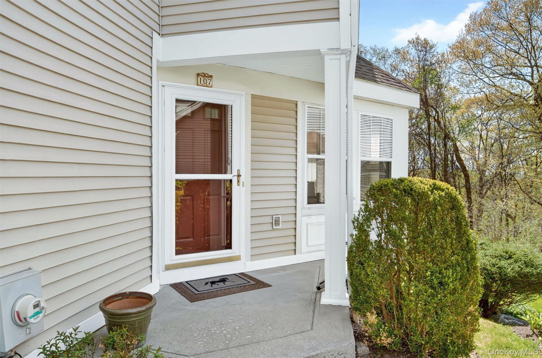 107 Winding Ridge Road 107