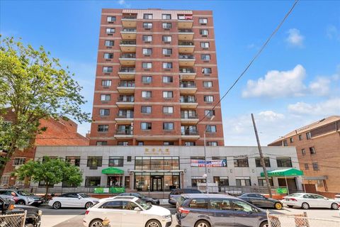 132-26 Avery Avenue 2D Flushing NY 11355