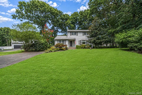 Homes For Sale - 96 Oak Street St<br/> Centereach, NY 11720