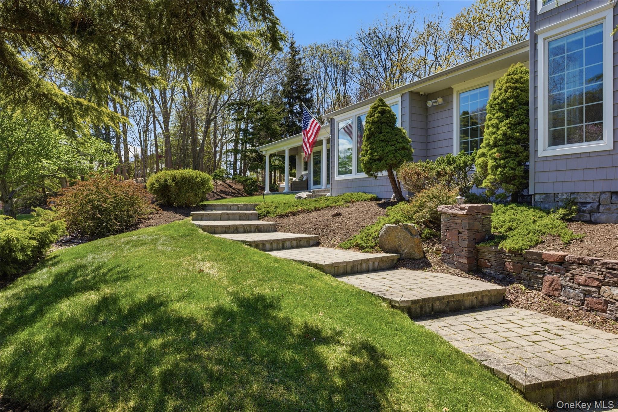 15 Frost Valley Road