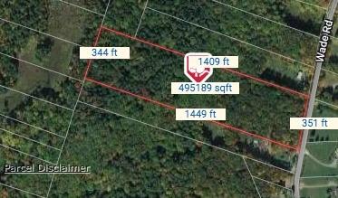 Aberson Road, Fallsburg, New York image 2