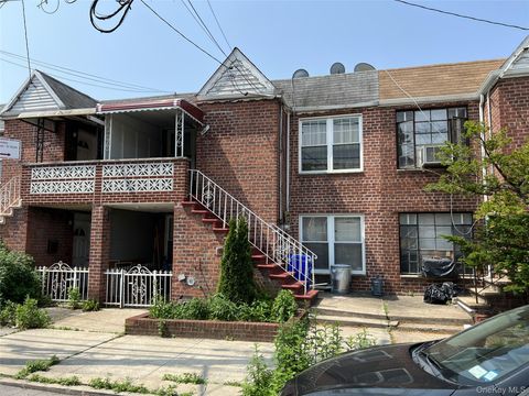 Multifamily For Sale - 1222 E 83rd Street<br/> Brooklyn, NY 11236