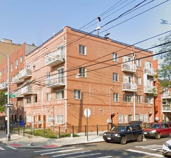 Rental Property at Case Street 1st Floor, Elmhurst, Queens, NY - Bathrooms: 1 
Rooms: 1  - $1,750 MO.