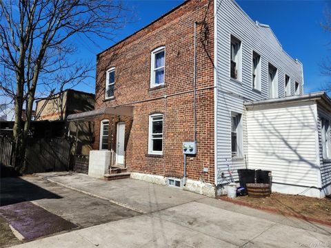 105-06 92nd Street Ozone Park NY 11417