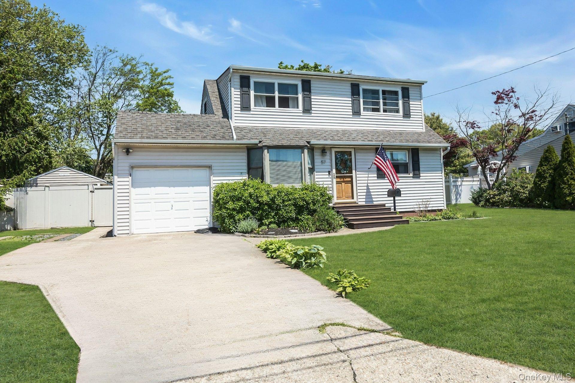 57 Wantagh Avenue