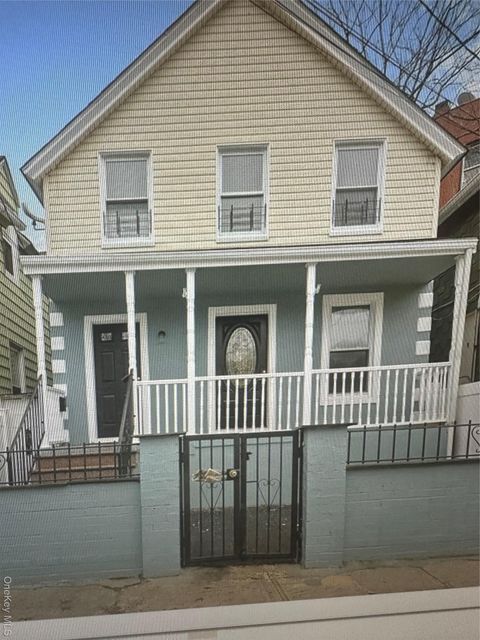 87 McLean Avenue Yonkers NY 10705