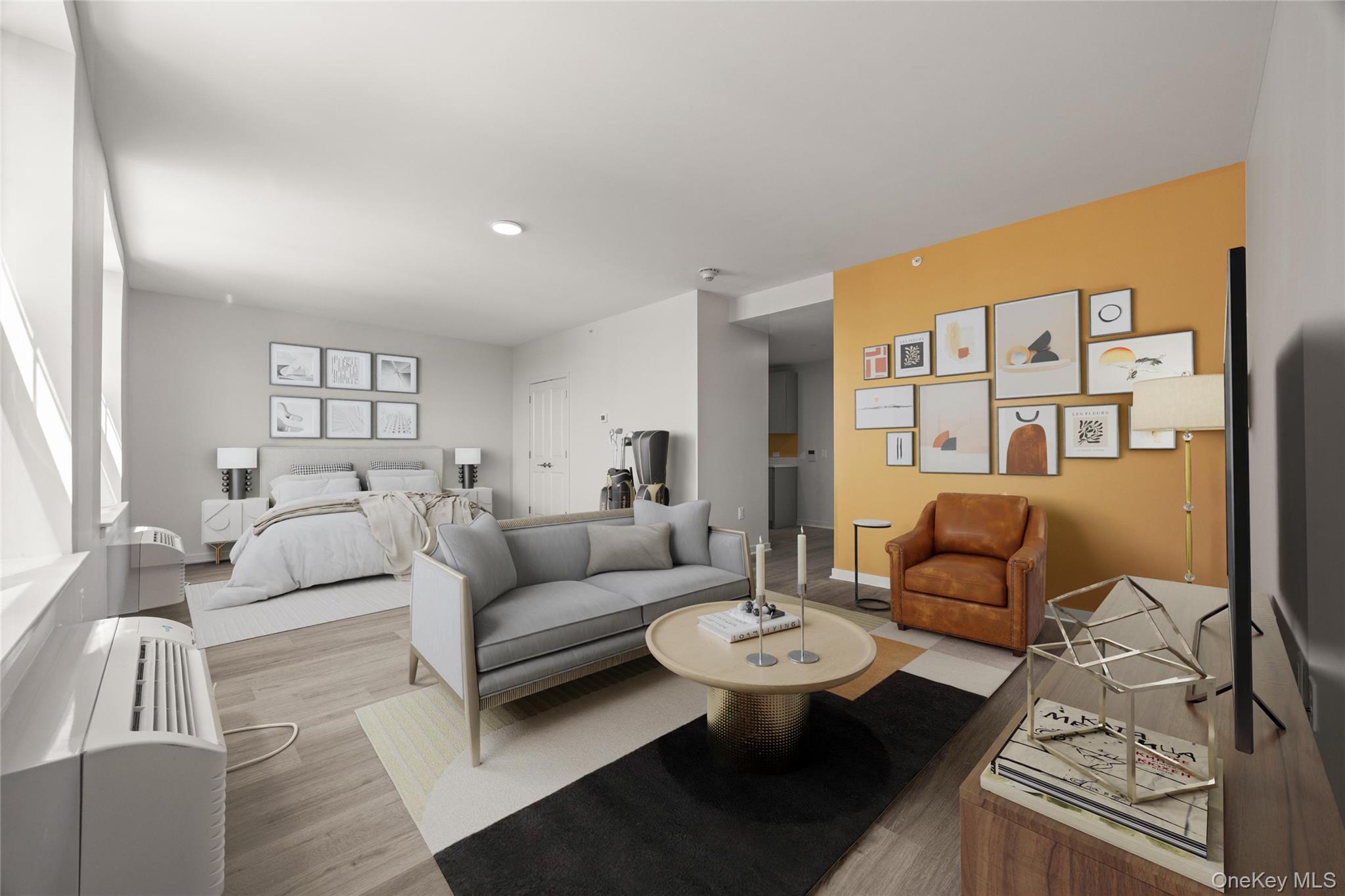 56 Prospect Street 105