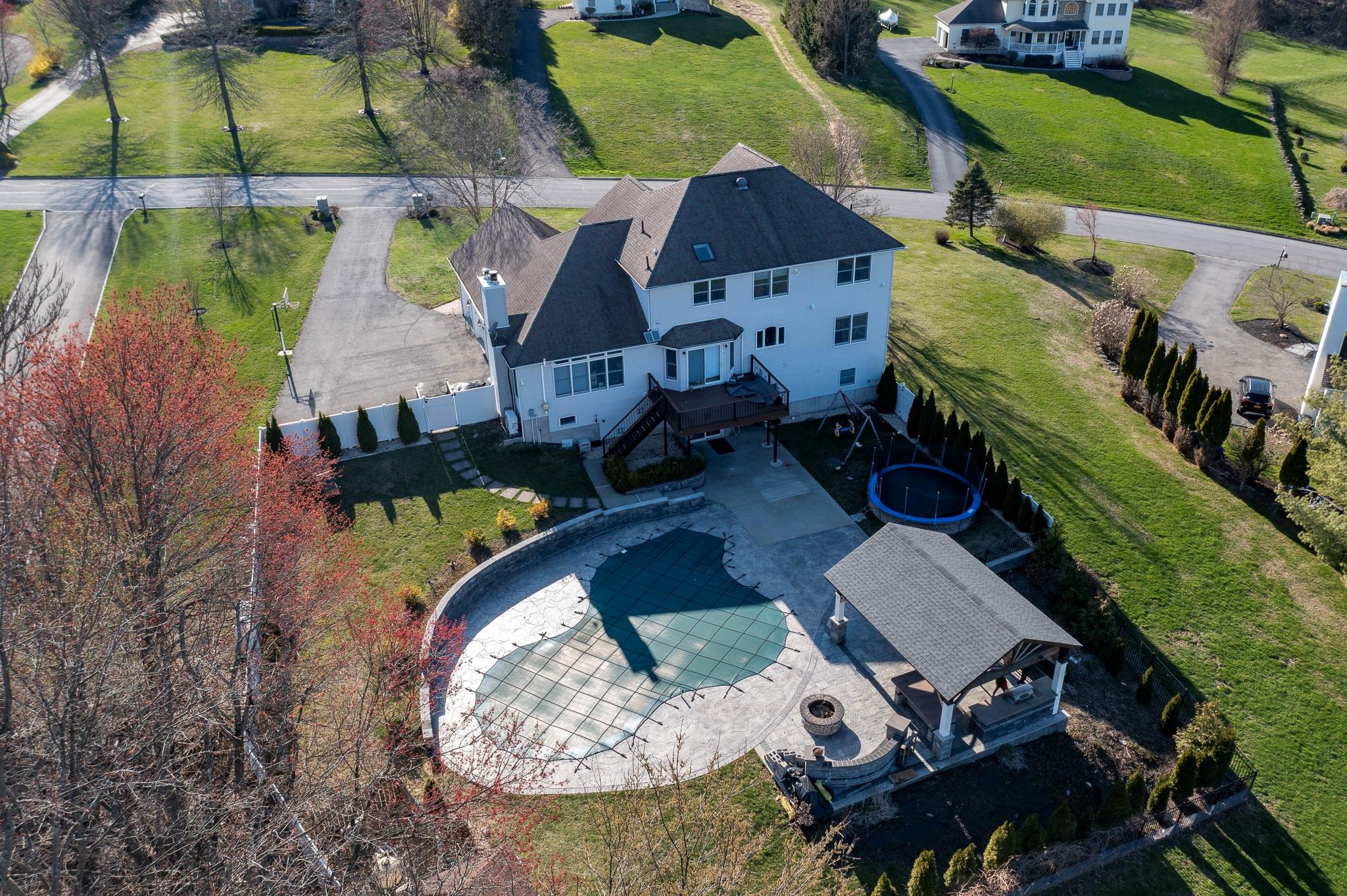 107 Denniston Drive, New Windsor, New York image 5