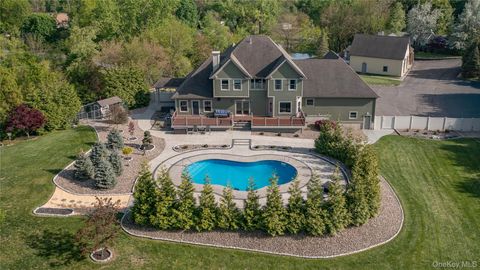 Photo of 163 Hapeman Hill Road, Red Hook, NY 12571 (MLS # 988928)