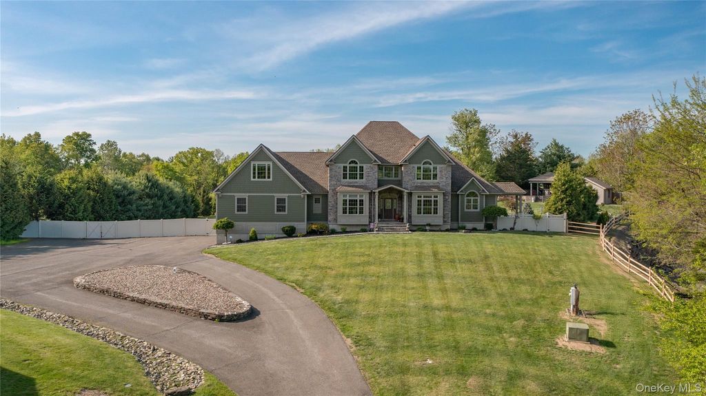 Photo of 163 Hapeman Hill Road, Red Hook, NY 12571 (MLS # 988928)