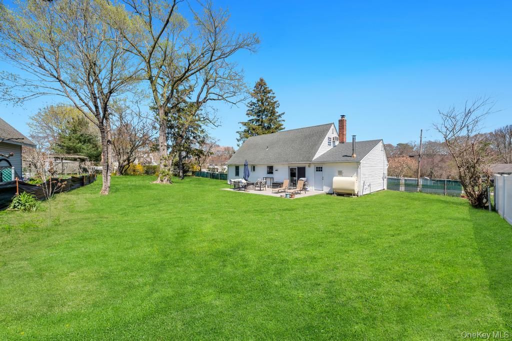 Photo of 26 Orchid Road, East Patchogue, NY 11772 (MLS # 994569)