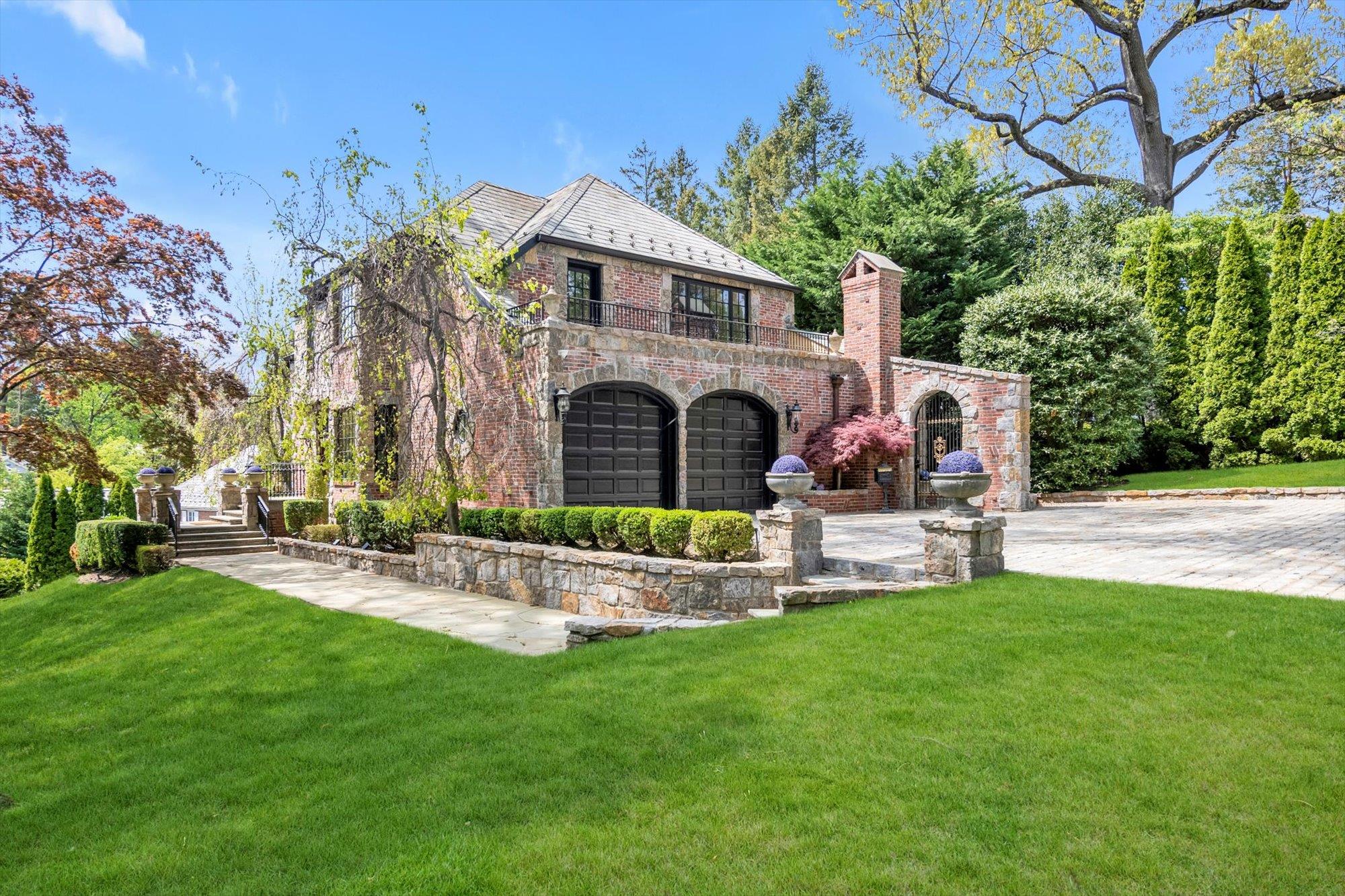 183 Mill Spring Road
