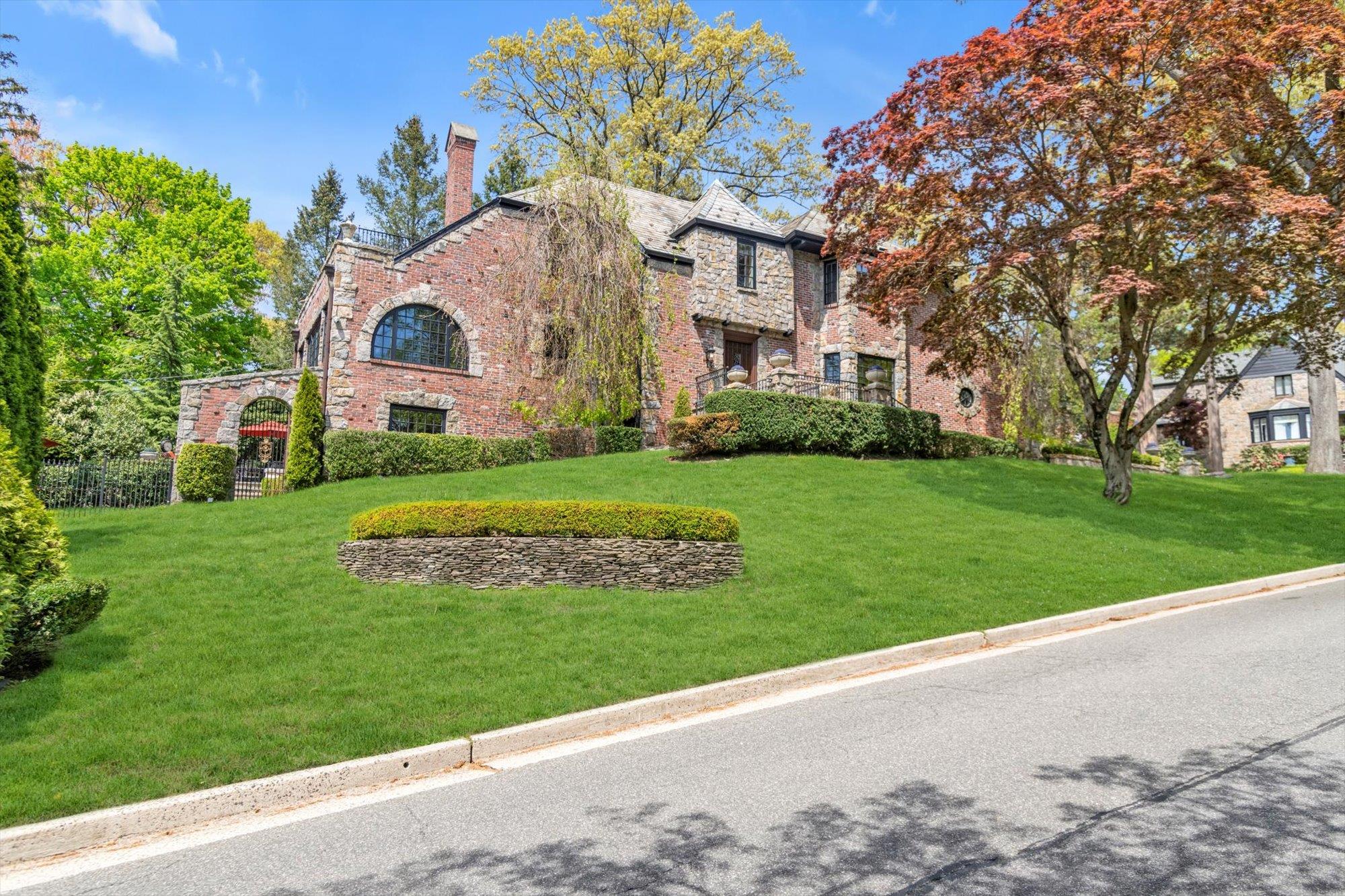 183 Mill Spring Road