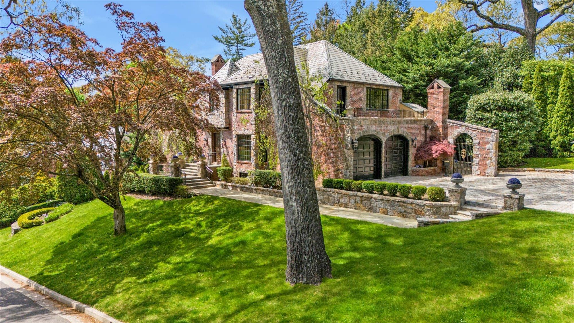 183 Mill Spring Road